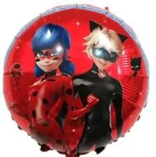 Ladybug 