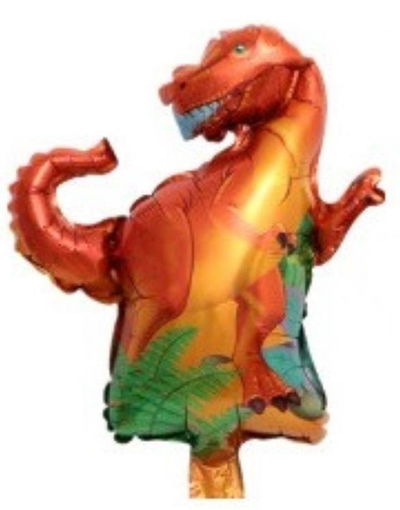 Dinosaurios 
