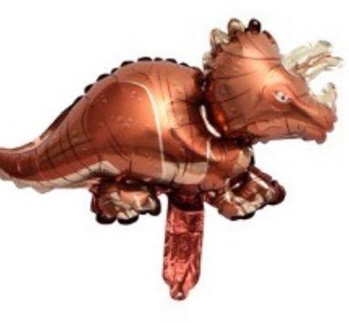 Dinosaurios 