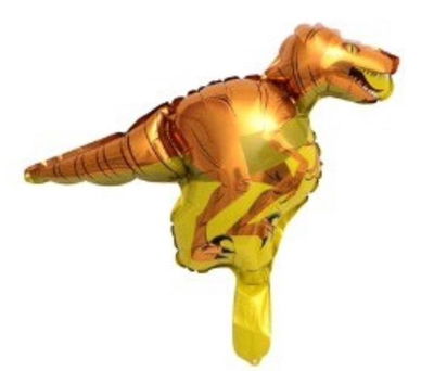 Dinosaurios 