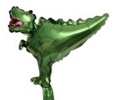 Dinosaurios 