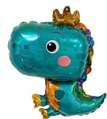 Dinosaurios 