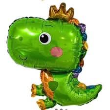Dinosaurios 