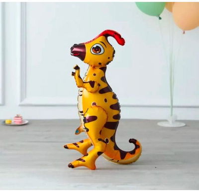 Dinosaurios 