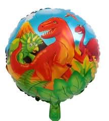 Dinosaurios 