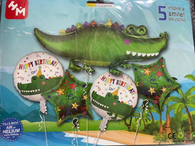 Dinosaurios 