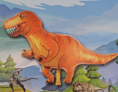 Dinosaurios 