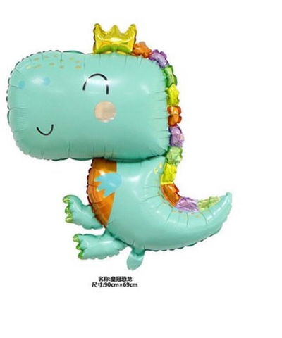 Dinosaurios 