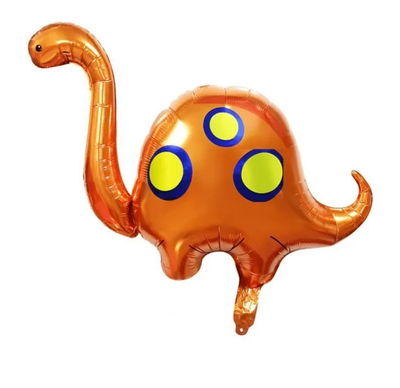 Dinosaurios 