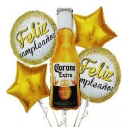 Cerveza 