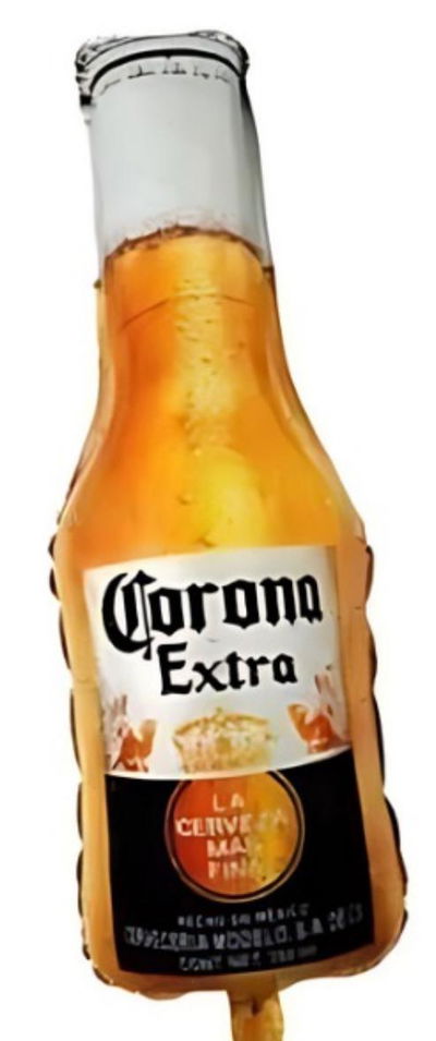 Cerveza 
