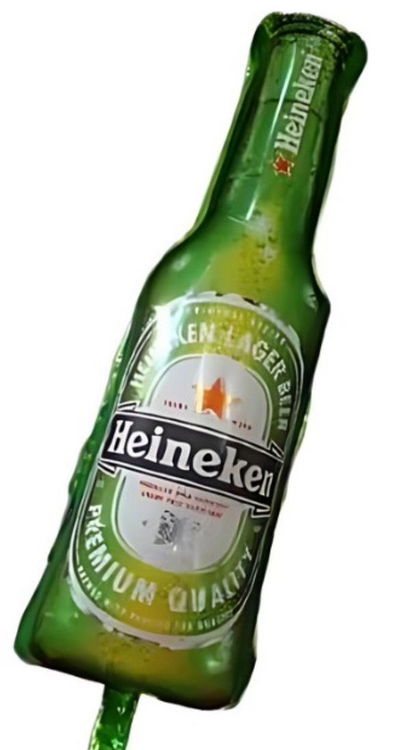 Cerveza 