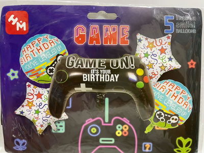 Joystick 