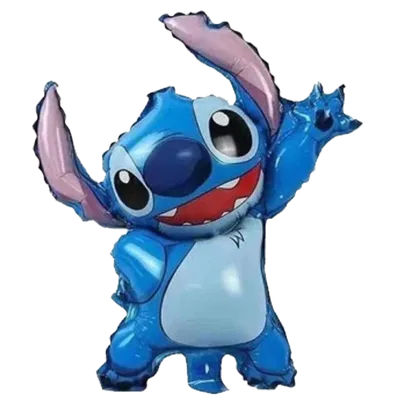 Stitch 