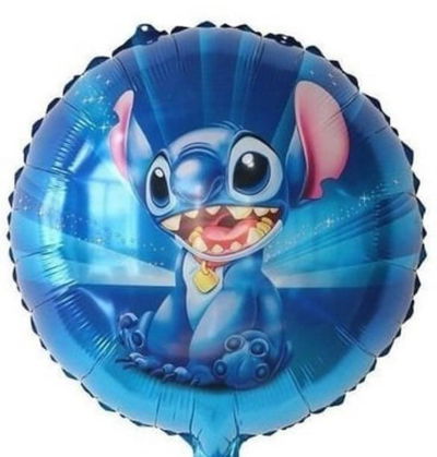 Stitch 