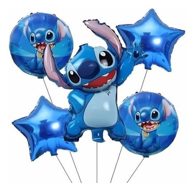 Stitch 