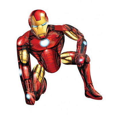 Iron man