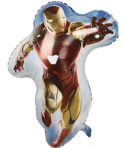 Iron man 