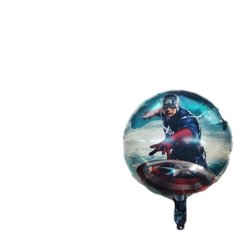 Capitan América 