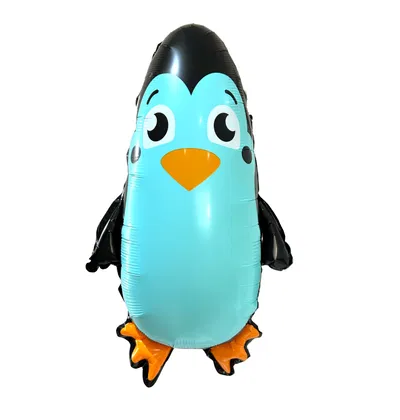 Pingüino 