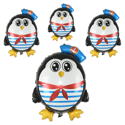 Pingüino 