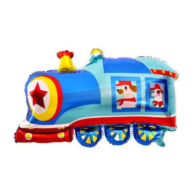 Locomotora 