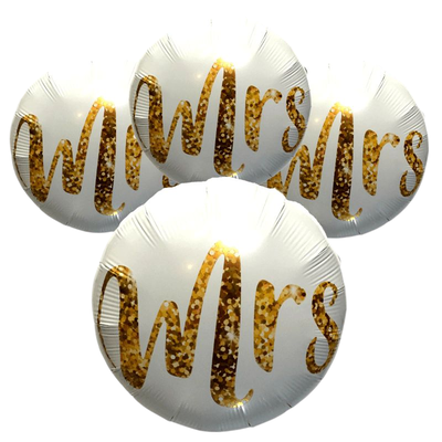 Mrs married 