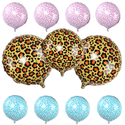 Animal print 