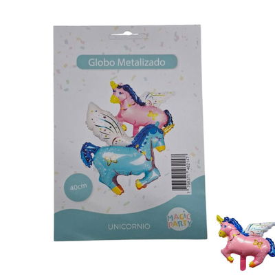 Unicornio 