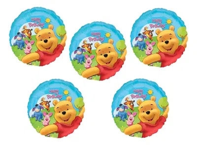 Winnie 