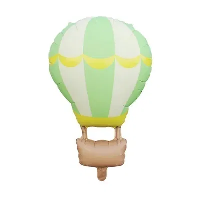 Aerostático 