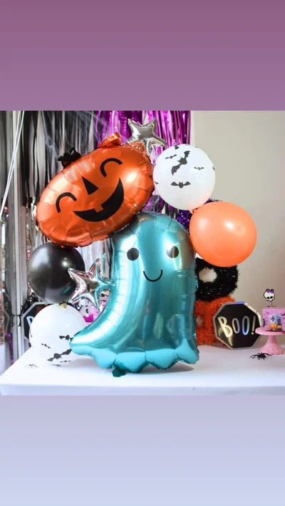 Set fantasma 