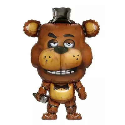 five nights