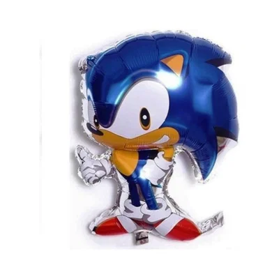 sonic