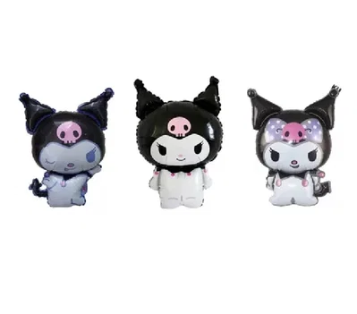 kuromi
