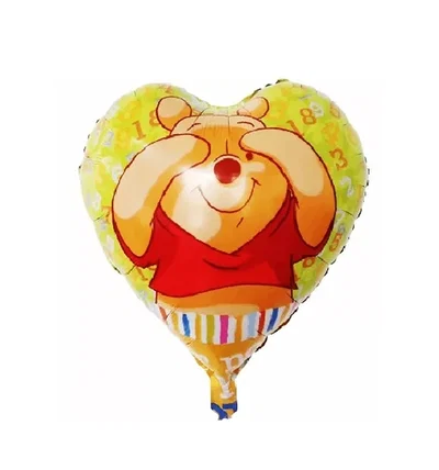 winnie pooh