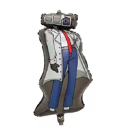 cameraman
