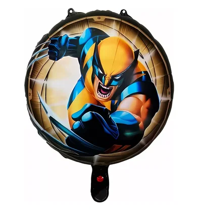 X- men