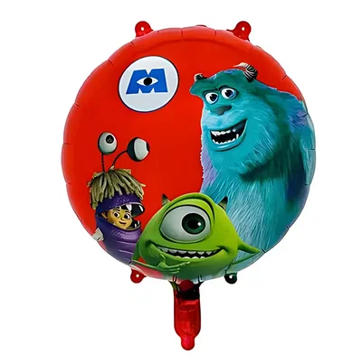 Monsters Inc
