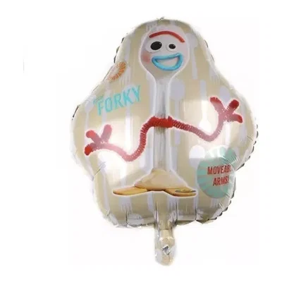 Forky