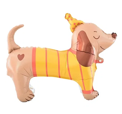 salchicha