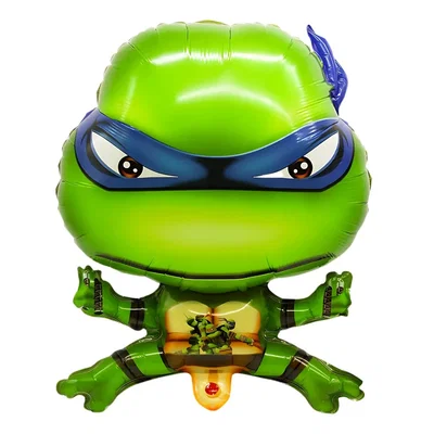 tortuga ninja