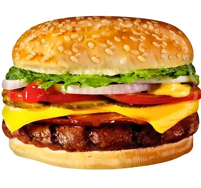 hamburguesas