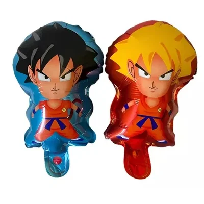 goku