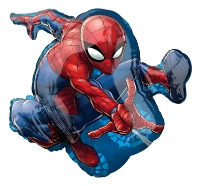 Hombre Araña