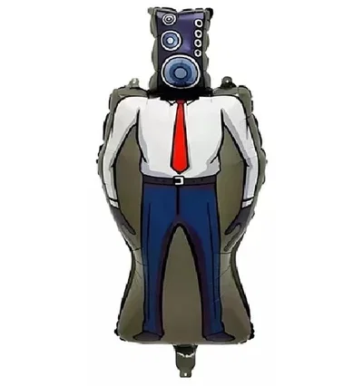 speakermen