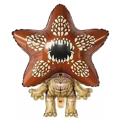 demogorgon