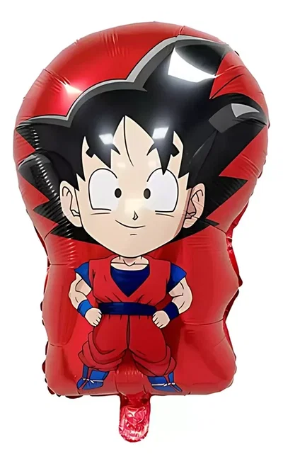 goku
