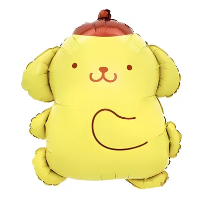 pompompurin