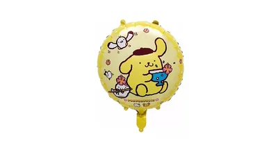 pompompurin